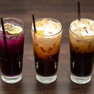 Thai Ice Tea
