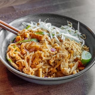 Pad Thai
