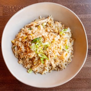 Fried rice