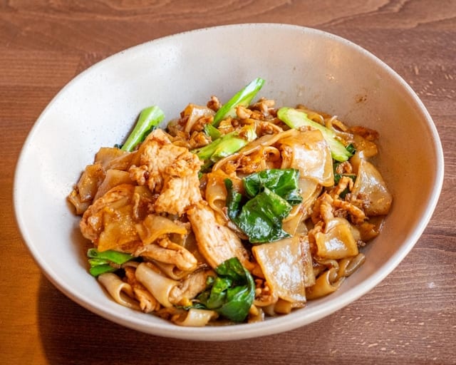 Pad See Ew.