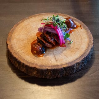 Southern Thai Sausage