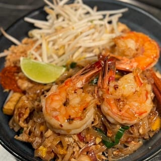 Pad Thai Duo